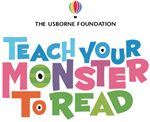 Teach Your Monster To Read 